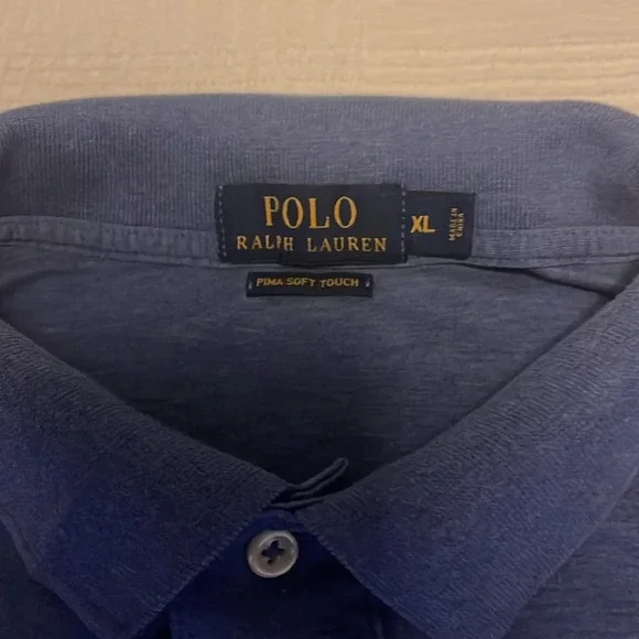 Polo ralph Lauren - Picture 4 of 4